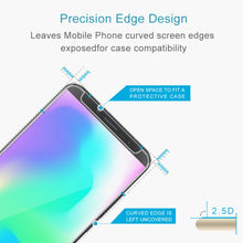 Load image into Gallery viewer, For Cubot X19 2.5D Non-Full Screen Tempered Glass Film