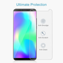 Load image into Gallery viewer, For Cubot X19 2.5D Non-Full Screen Tempered Glass Film
