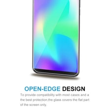Load image into Gallery viewer, For Cubot X19 2.5D Non-Full Screen Tempered Glass Film