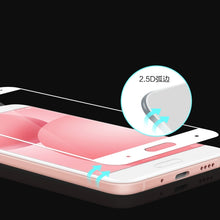 Load image into Gallery viewer, MOFI Xiaomi Mi 5c 0.3mm 9H Hardness 2.5D Explosion-proof Full Screen Tempered Glass Screen Film