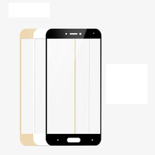Load image into Gallery viewer, MOFI Xiaomi Mi 5c 0.3mm 9H Hardness 2.5D Explosion-proof Full Screen Tempered Glass Screen Film