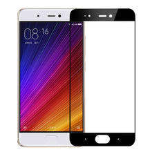 Load image into Gallery viewer, MOFI Xiaomi Mi 5s 0.3mm 9H Hardness 2.5D Explosion-proof Full Screen Tempered Glass Screen Film