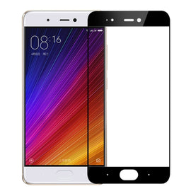 MOFI Xiaomi Mi 5s 0.3mm 9H Hardness 2.5D Explosion-proof Full Screen Tempered Glass Screen Film
