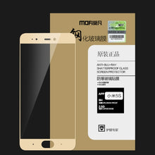Load image into Gallery viewer, MOFI Xiaomi Mi 5s 0.3mm 9H Hardness 2.5D Explosion-proof Full Screen Tempered Glass Screen Film