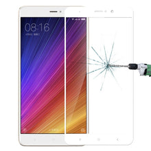 Load image into Gallery viewer, MOFI Xiaomi Mi 5s Plus 0.3mm 9H Hardness 2.5D Explosion-proof Full Screen Tempered Glass Screen Film