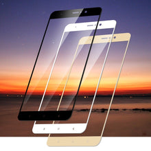 Load image into Gallery viewer, MOFI Xiaomi Mi 5s Plus 0.3mm 9H Hardness 2.5D Explosion-proof Full Screen Tempered Glass Screen Film