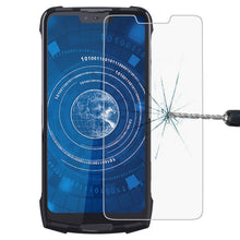 Load image into Gallery viewer, For DOOGEE S90 2.5D Non-Full Screen Tempered Glass Film