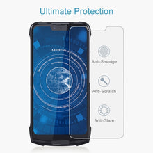 Load image into Gallery viewer, For DOOGEE S90 2.5D Non-Full Screen Tempered Glass Film