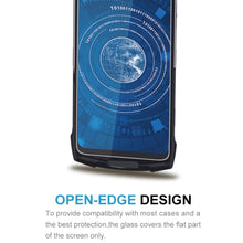 Load image into Gallery viewer, For DOOGEE S90 2.5D Non-Full Screen Tempered Glass Film