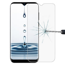 Load image into Gallery viewer, For DOOGEE X90 / X90L 2.5D Non-Full Screen Tempered Glass Film