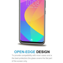 Load image into Gallery viewer, For Oukitel C10 Y4800 2.5D Non-Full Screen Tempered Glass Film