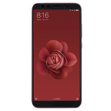Load image into Gallery viewer, 0.33mm 9H 2.5D Full Screen Fully Adhesive Tempered Glass Film for Xiaomi Mi 6X