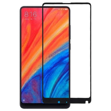 Load image into Gallery viewer, 0.33mm 9H 2.5D Full Screen Fully Adhesive Tempered Glass Film for Xiaomi Mi Mix 2S
