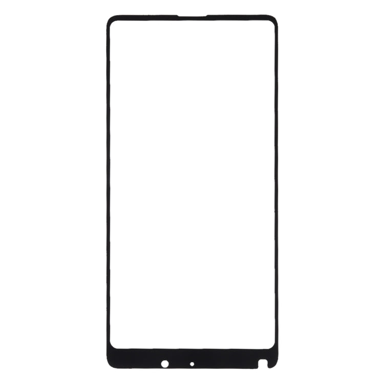 0.33mm 9H 2.5D Full Screen Fully Adhesive Tempered Glass Film for Xiaomi Mi Mix 2S