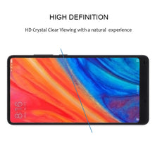 Load image into Gallery viewer, 0.33mm 9H 2.5D Full Screen Fully Adhesive Tempered Glass Film for Xiaomi Mi Mix 2S
