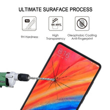 Load image into Gallery viewer, 0.33mm 9H 2.5D Full Screen Fully Adhesive Tempered Glass Film for Xiaomi Mi Mix 2S