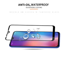 Load image into Gallery viewer, mocolo 0.33mm 9H 2.5D Silk Print Tempered Glass Film for Xiaomi Mi 9 SE