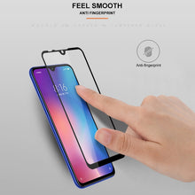 Load image into Gallery viewer, mocolo 0.33mm 9H 2.5D Silk Print Tempered Glass Film for Xiaomi Mi 9 SE