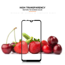 Load image into Gallery viewer, mocolo 0.33mm 9H 2.5D Silk Print Tempered Glass Film for Xiaomi Mi 9 SE
