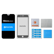 Load image into Gallery viewer, mocolo 0.33mm 9H 2.5D Silk Print Tempered Glass Film for Xiaomi Mi 9 SE