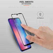 Load image into Gallery viewer, mocolo 0.33mm 9H 2.5D Full Glue Silk Print Tempered Glass Film for Xiaomi Mi 9 SE