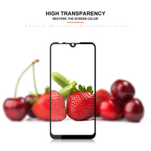 Load image into Gallery viewer, mocolo 0.33mm 9H 2.5D Full Glue Silk Print Tempered Glass Film for Xiaomi Mi 9 SE