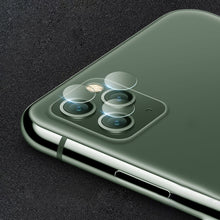 Load image into Gallery viewer, For iPhone 11 Pro Soft Fiber Back Camera Lens Film, For iPhone 11 Pro (1 PC)