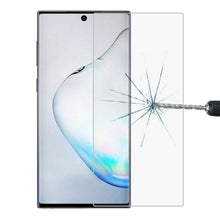 Load image into Gallery viewer, For Galaxy Note 10+ 9H 2.5D Tempered Glass Film