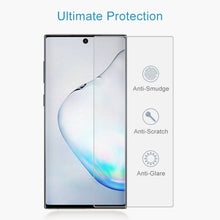 Load image into Gallery viewer, For Galaxy Note 10+ 9H 2.5D Tempered Glass Film