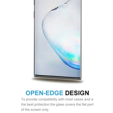 Load image into Gallery viewer, For Galaxy Note 10+ 9H 2.5D Tempered Glass Film