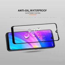 Load image into Gallery viewer, mocolo 0.33mm 9H 2.5D Full Glue Tempered Glass Film for Xiaomi Redmi 7