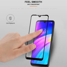 Load image into Gallery viewer, mocolo 0.33mm 9H 2.5D Full Glue Tempered Glass Film for Xiaomi Redmi 7