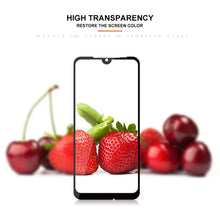 Load image into Gallery viewer, mocolo 0.33mm 9H 2.5D Full Glue Tempered Glass Film for Xiaomi Redmi 7