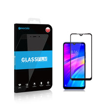 Load image into Gallery viewer, mocolo 0.33mm 9H 2.5D Full Glue Tempered Glass Film for Xiaomi Redmi 7