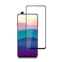 Load image into Gallery viewer, mocolo 0.33mm 9H 2.5D Full Glue Tempered Glass Film for Galaxy A90