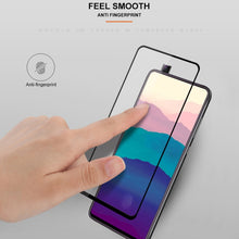 Load image into Gallery viewer, mocolo 0.33mm 9H 2.5D Full Glue Tempered Glass Film for Galaxy A90