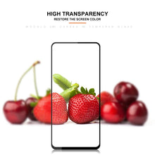 Load image into Gallery viewer, mocolo 0.33mm 9H 2.5D Full Glue Tempered Glass Film for Galaxy A90