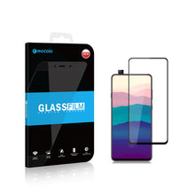 Load image into Gallery viewer, mocolo 0.33mm 9H 2.5D Full Glue Tempered Glass Film for Galaxy A90
