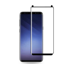 Load image into Gallery viewer, mocolo 0.33mm 9H 3D Curved Tempered Glass Film for Galaxy S9