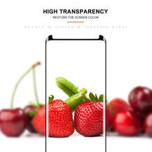 Load image into Gallery viewer, mocolo 0.33mm 9H 3D Full Glue Curved Tempered Glass Film for Galaxy S9