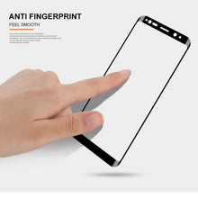 Load image into Gallery viewer, mocolo 0.33mm 9H 3D Curved Full Screen Tempered Glass Film for Galaxy S9