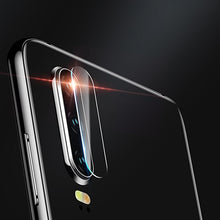 Load image into Gallery viewer, mocolo 0.15mm 9H 2.5D Round Edge Rear Camera Lens Tempered Glass Film for Huawei P30 Lite