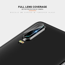 Load image into Gallery viewer, mocolo 0.15mm 9H 2.5D Round Edge Rear Camera Lens Tempered Glass Film for Huawei P30