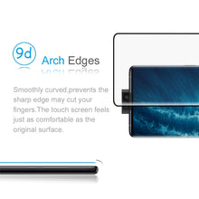 Load image into Gallery viewer, For Vivo NEX 3S 5G 9H HD 3D Curved Edge Tempered Glass Film (Black), For Vivo NEX 3S 5G(Black)(1 PC), For Vivo NEX 3S 5G(1 PC)