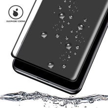 Load image into Gallery viewer, For Vivo NEX 3S 5G 9H HD 3D Curved Edge Tempered Glass Film (Black), For Vivo NEX 3S 5G(Black)(1 PC), For Vivo NEX 3S 5G(1 PC)