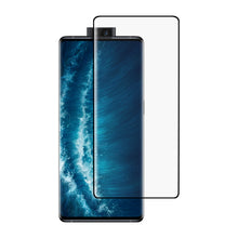 Load image into Gallery viewer, For Vivo NEX 3S 5G 9H HD 3D Curved Edge Tempered Glass Film (Black), For Vivo NEX 3S 5G(Black)(1 PC), For Vivo NEX 3S 5G(1 PC)
