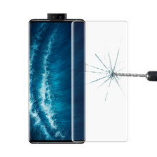 Load image into Gallery viewer, For Vivo NEX 3S 5G 9H HD 3D Curved Edge Tempered Glass Film (Black), For Vivo NEX 3S 5G(Black)(1 PC), For Vivo NEX 3S 5G(1 PC)