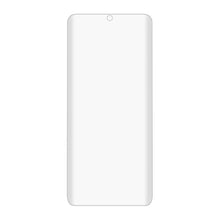 Load image into Gallery viewer, For Galaxy S20 9H HD 3D Curved Edge Tempered Glass Film (Transparent)