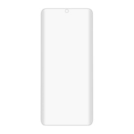 For Galaxy S20 9H HD 3D Curved Edge Tempered Glass Film (Transparent)