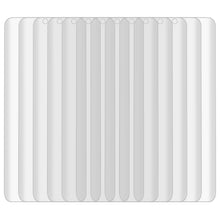 Load image into Gallery viewer, 25pcs For Galaxy S20 Ultra 9H HD 3D Curved Edge Tempered Glass Film (Transparent)